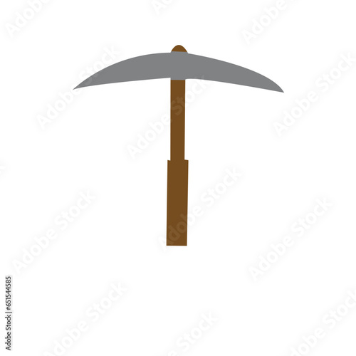 Tree Axe Wood Base Cutters Clipart Digital Vector Art Pack  Instant Download