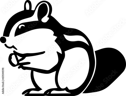 Eastern Chipmunk icon 3