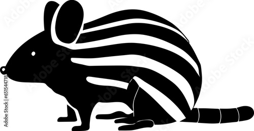 Eastern Barred Bandicoot icon 5