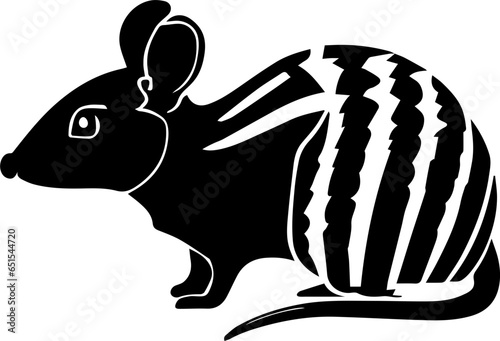 Eastern Barred Bandicoot icon 1