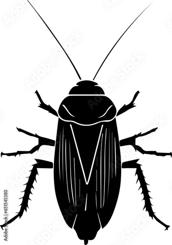 Dubia Cockroach icon 1