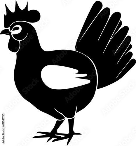 Dorking Chicken icon 1
