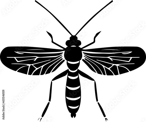 Dobsonfly icon 4