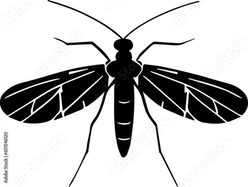 Dobsonfly icon 2