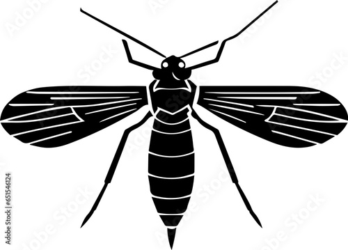 Dobsonfly icon 3