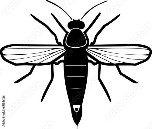 Dobsonfly icon 1