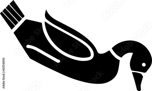Diving Duck icon