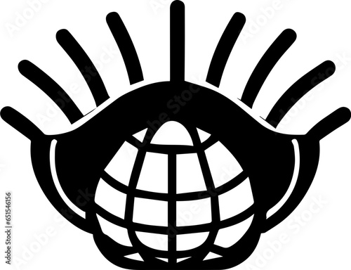 Disco Clam icon
