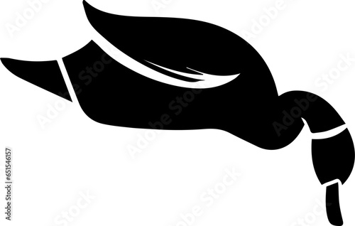 Diving Duck icon 2