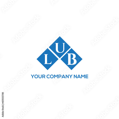 Free Download KLB letter logo design on white background. KLB creative initials letter logo concept. KLB letter design. - GFXLoad