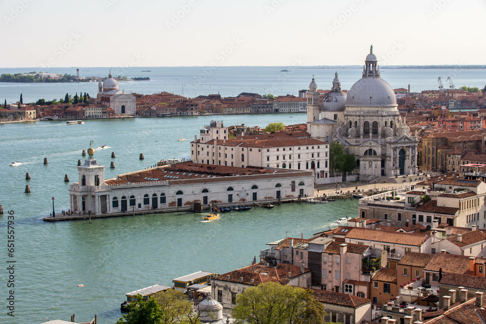 Fototapeta premium Venise