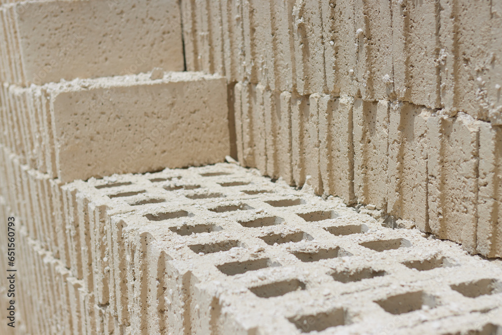 stone, for construction, local production in Asia