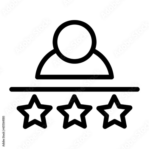 rating