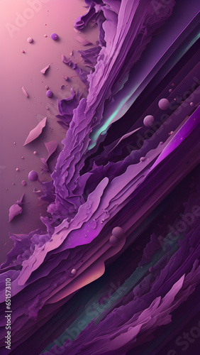abstract background purple 