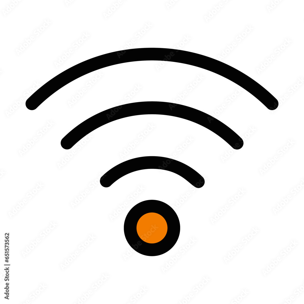 picto logo icones et symbole wifi onde radio relief picto logo icones et symbole wifi onde radio relief