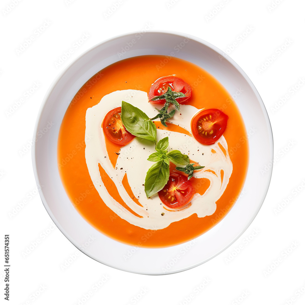 tomato soup tomato soup