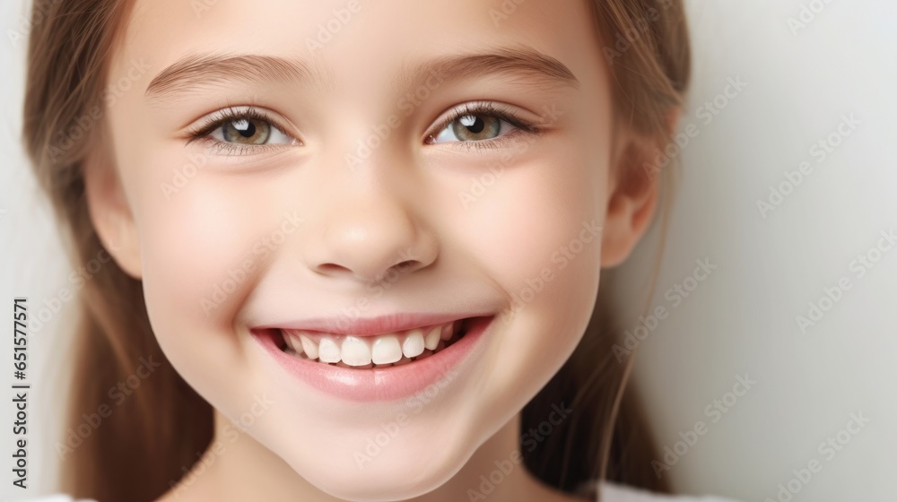 Perfect kids smile, happy child with beautiful white milk toothy smile, child dental care. Perfect kids smile, happy child with beautiful white milk toothy smile, child dental care.