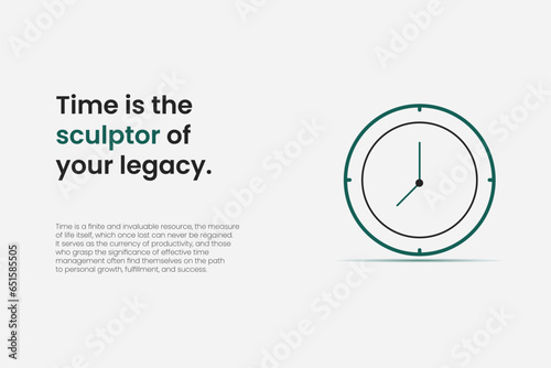 Timeless Creations: Graphic Design Assets for Productivity & Success