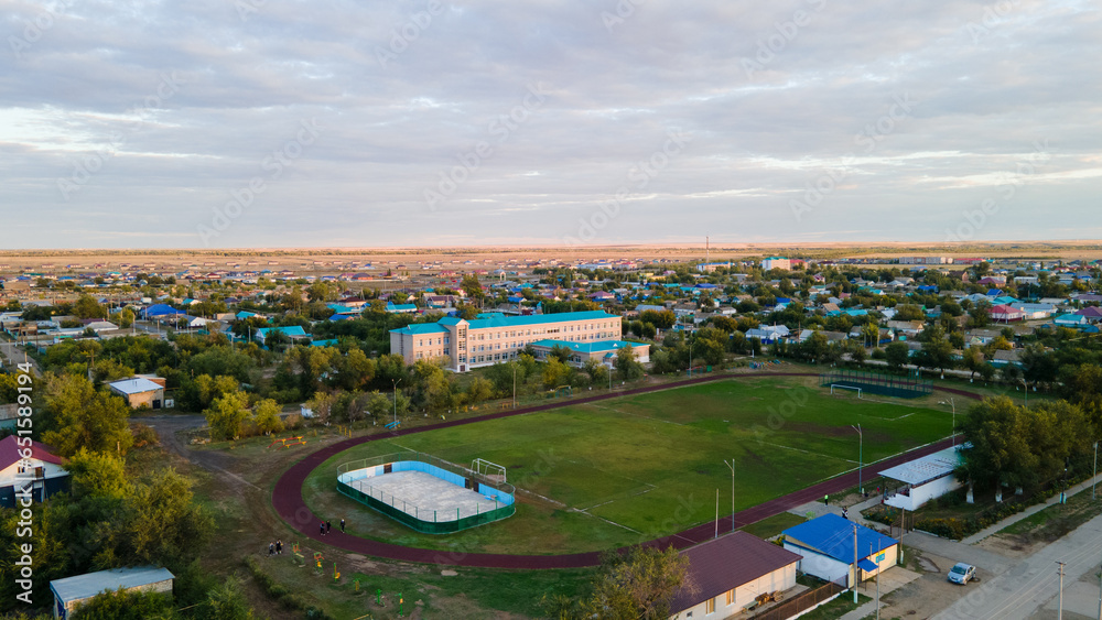 Fototapeta premium Martuk