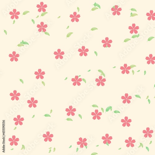 flower background