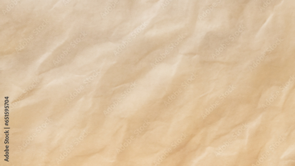 Obraz premium Brown paper texture for wallpaper or background