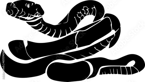 Agkistrodon Contortrix icon 1
