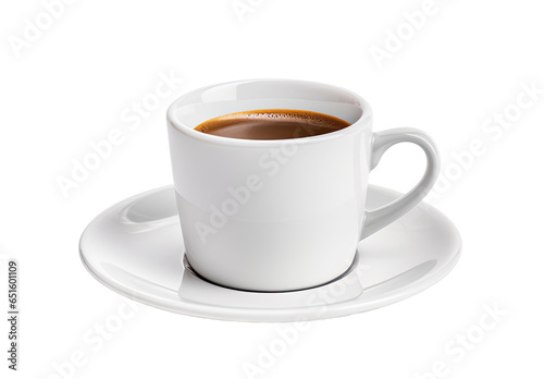 image of a cup of coffee. 