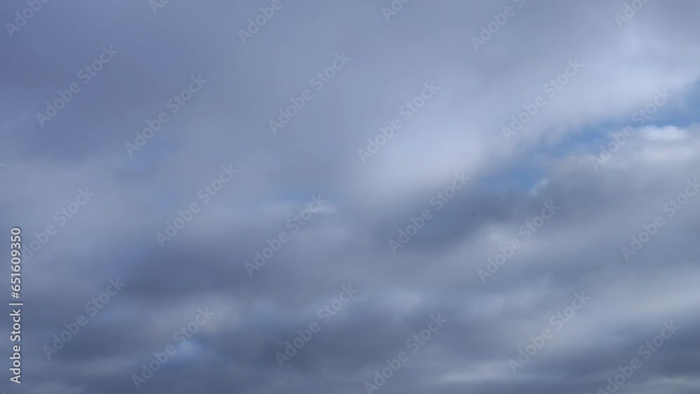 The sky is getting a little clearer The sky is getting a little clearer