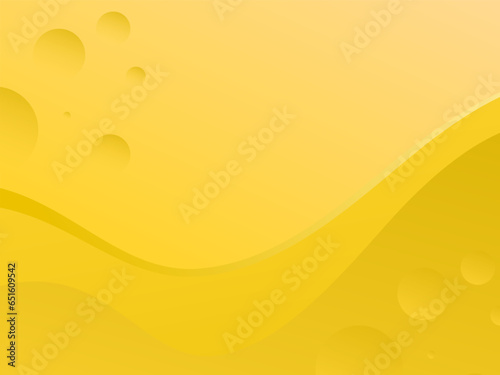 abstract orange background