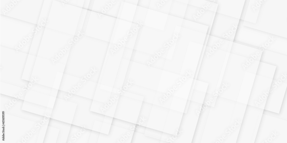 white and grey background. space design concept. white abstract gradient color geometric background Decorative web layout or poster, banner. white and grey background. space design concept. white abstract gradient color geometric background Decorative web layout or poster, banner.