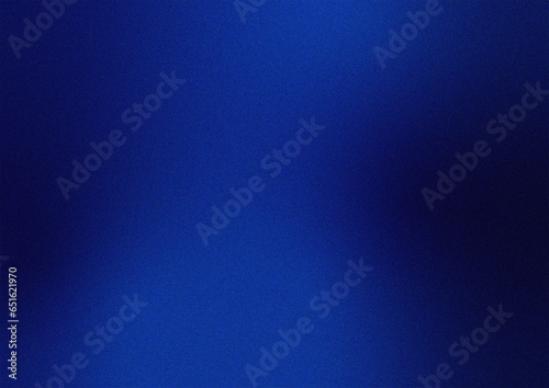 blue gradient background with light, gain texture
