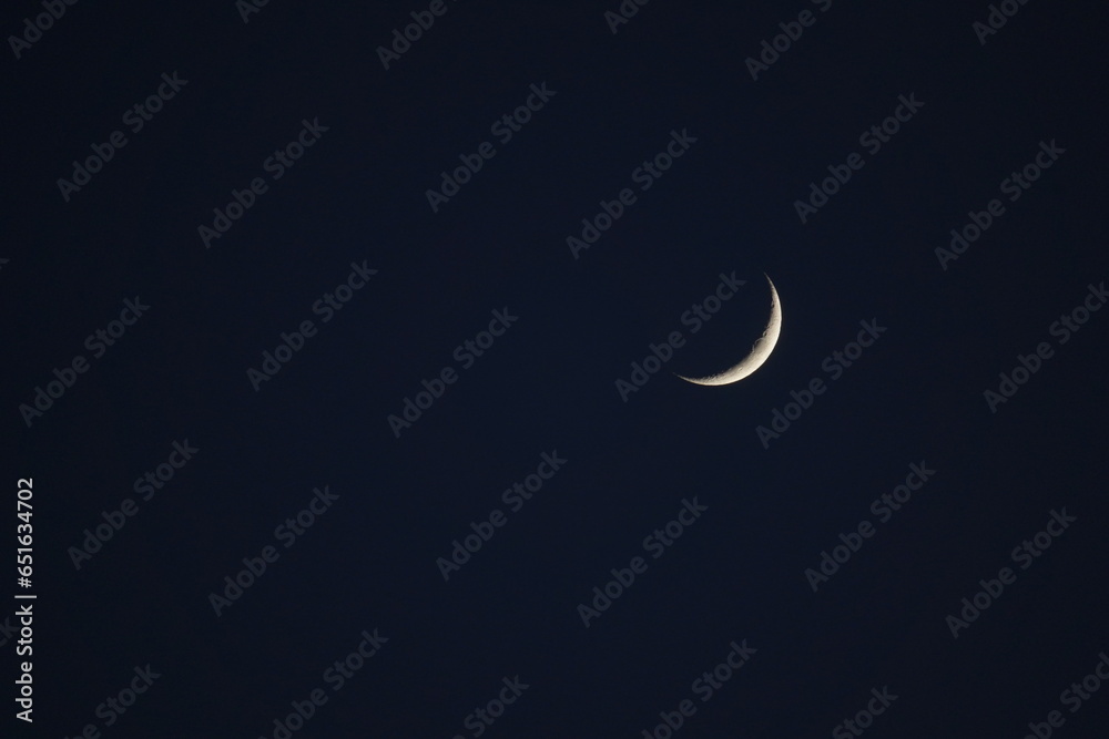 crescent crescent