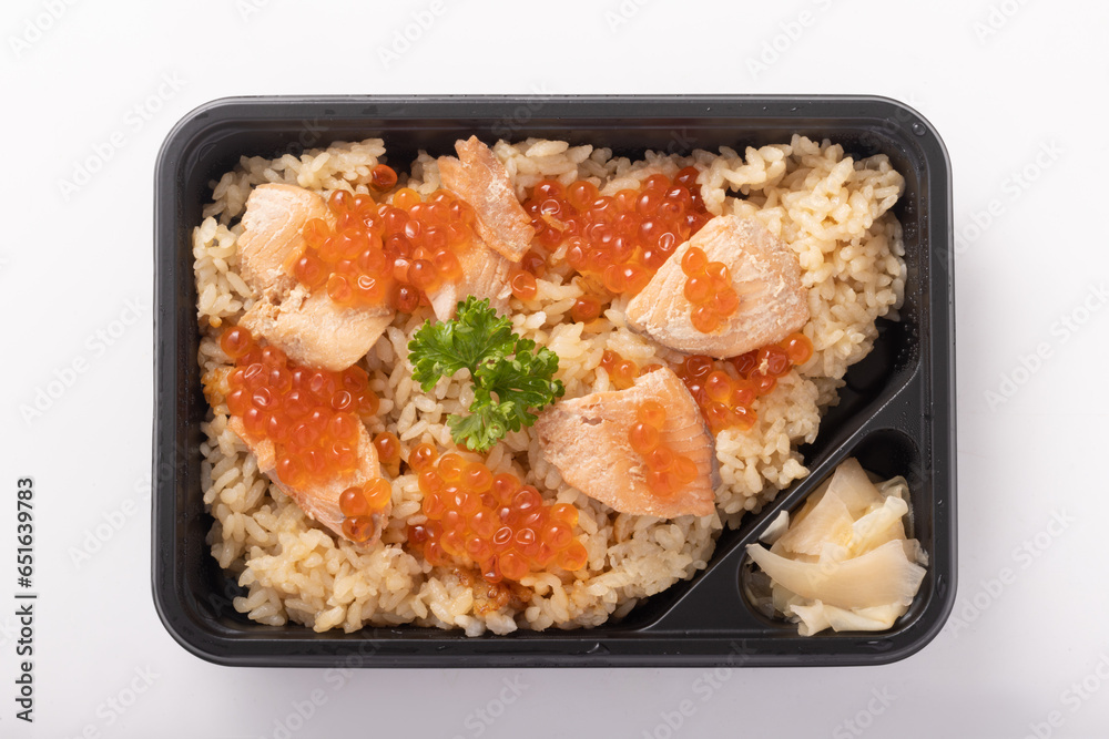 はらこ飯 弁当 はらこ飯 弁当