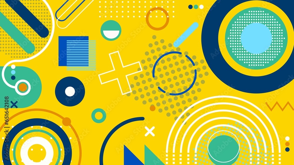 Obraz premium abstract background