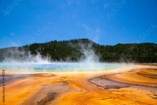 Yellowstone National Park