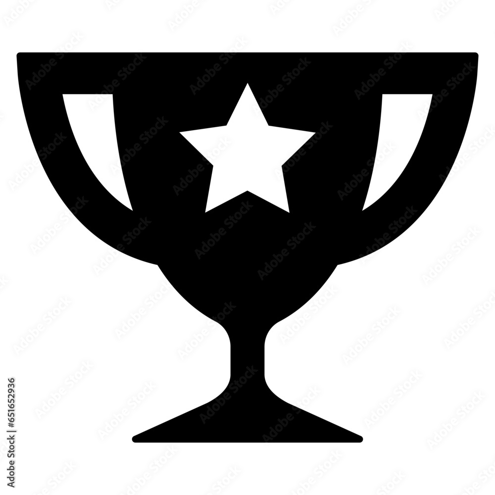 Trophy icon Trophy icon
