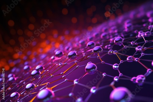 Nanotechnology in Electronics and Medicine, High-tech Background