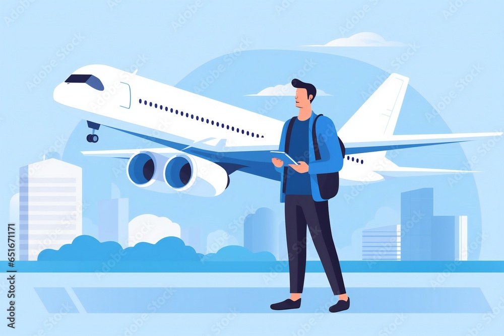 Travel Illustrations Travel Illustrations