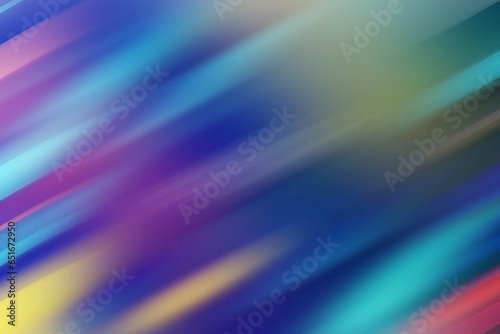 Abstract gradient background with diagonal geometric shape and line vector illustration
