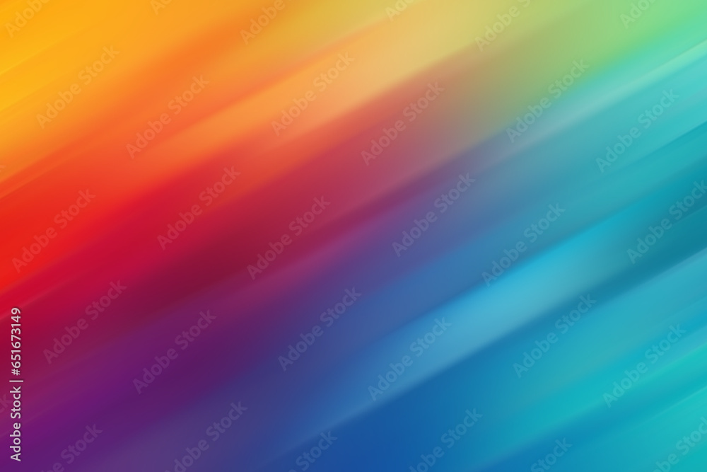 Obraz premium Abstract gradient background with diagonal geometric shape and line vector illustration