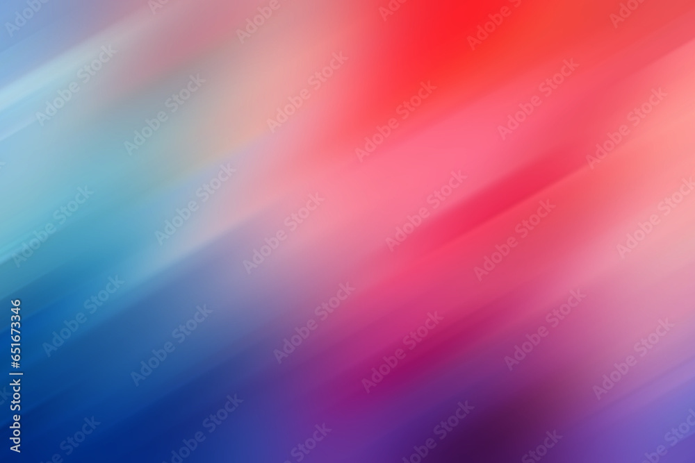 Obraz premium Abstract gradient background with diagonal geometric shape and line vector illustration
