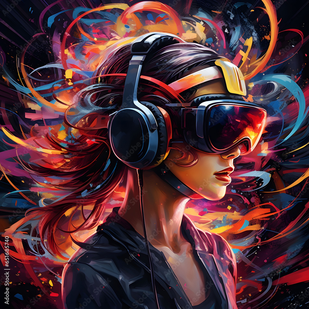 Headset II Headset II