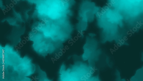 Soft smoke gradient futuristic liquid transparent wave background