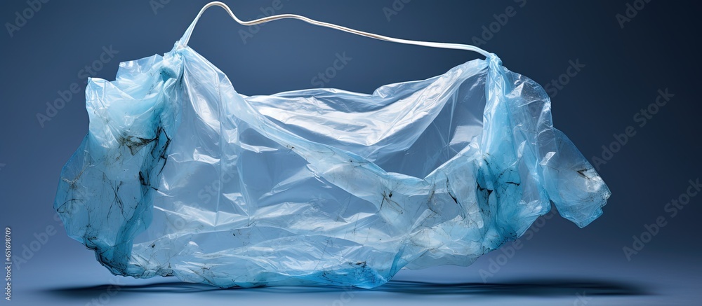 Reusing Plastic Bags