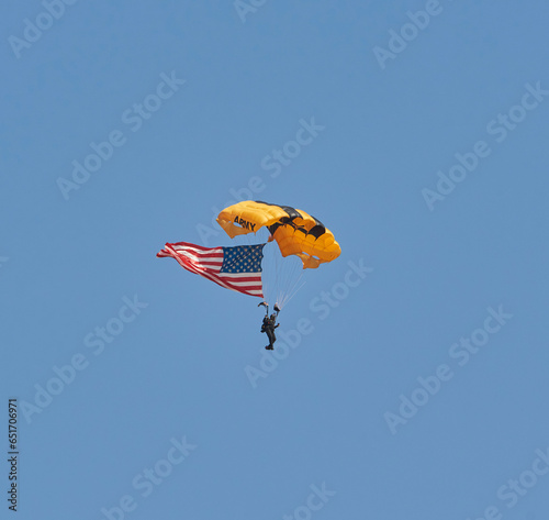 Cleveland Air Show