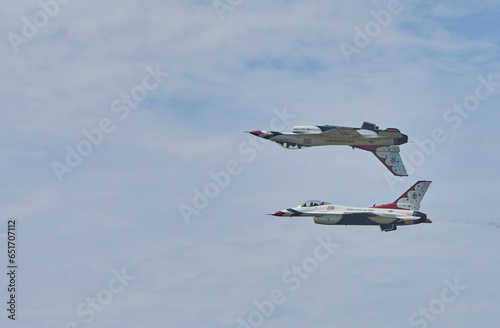Cleveland Air Show