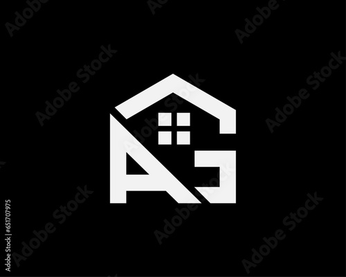 ag home logo