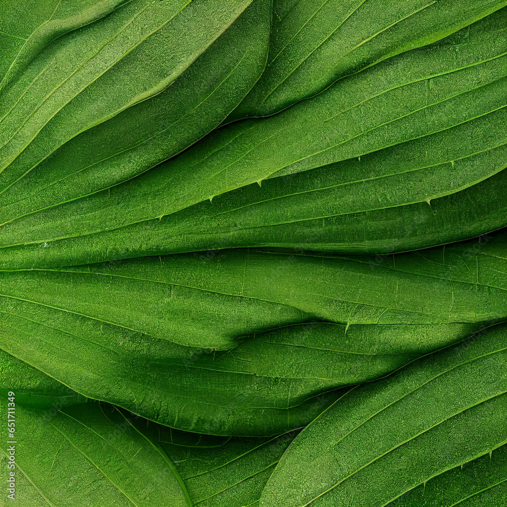 Leaf Background Green Plant, Imitation Plants, Home Decoration, Wall Panel, Wedding Backdrop, 