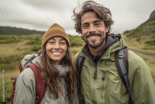 Couple on a Weekend Getaway, romantic weekend trip, getaway vacation for couples, weekend travel escape, couple exploring a new destination © Na ZIm