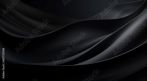 full hd black background, dark background, black wallpaper, black and dark backdrop, black surface © Gegham